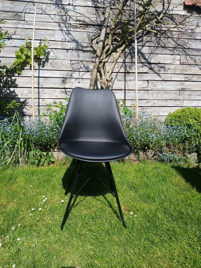 Lot 6x Chaises tables à manger