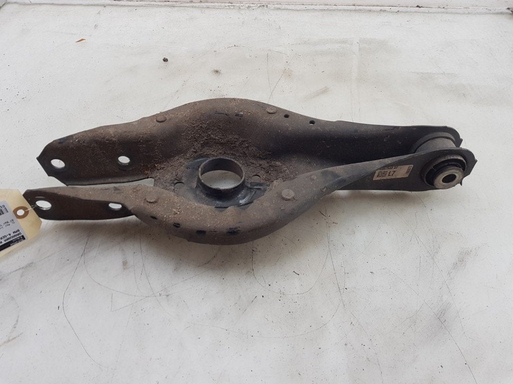 BRAS DE SUSPENSION ARRIÈRE DROIT BMW 4 serie (F33), Dhr. J. Ham, Administratie@autoham.nl, Utilisé, BMW