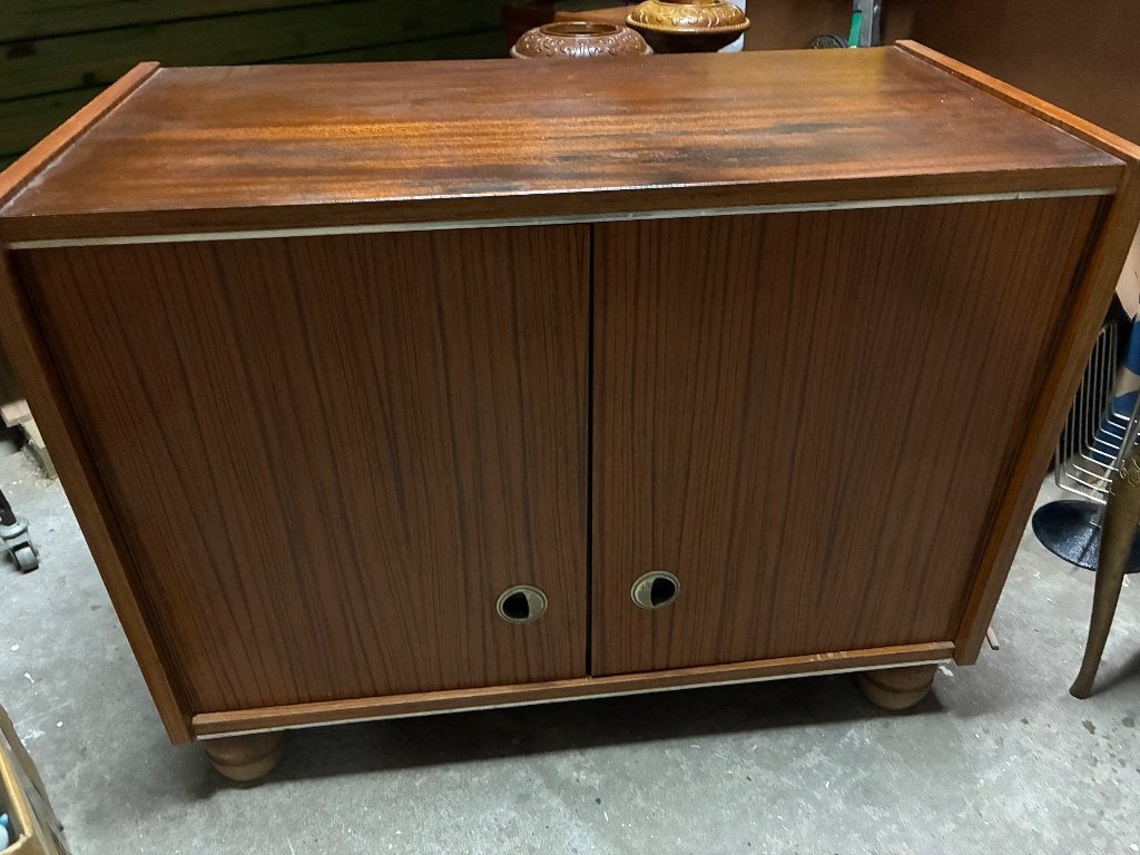 Vintage dressoir, Antiek en Kunst, Ophalen