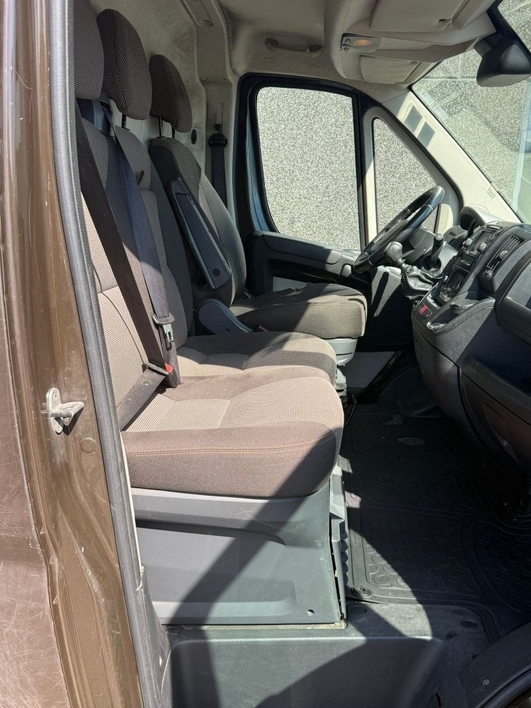 Peugeot Boxer (Stock ID 72779) — 16