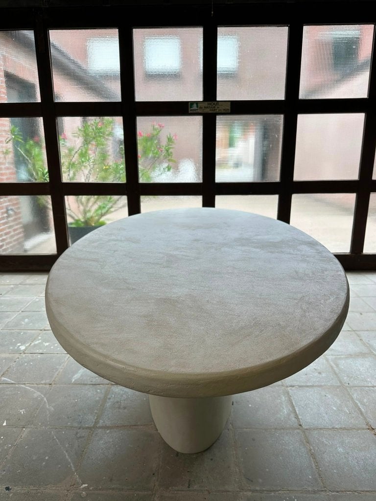 Mortex tafel (Aqua Sensa - AS 03 Hot Steam), 240cm x 120cm, Huis en Inrichting, Ophalen, Overige materialen, 100 tot 150 cm, Vijf personen of meer
