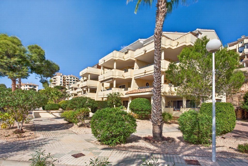 appartement de 2 chambres à vendre à Lomas de Campoamor, Immo, Campagne, Lomas De Campoamor, 99 m², 2 pièces