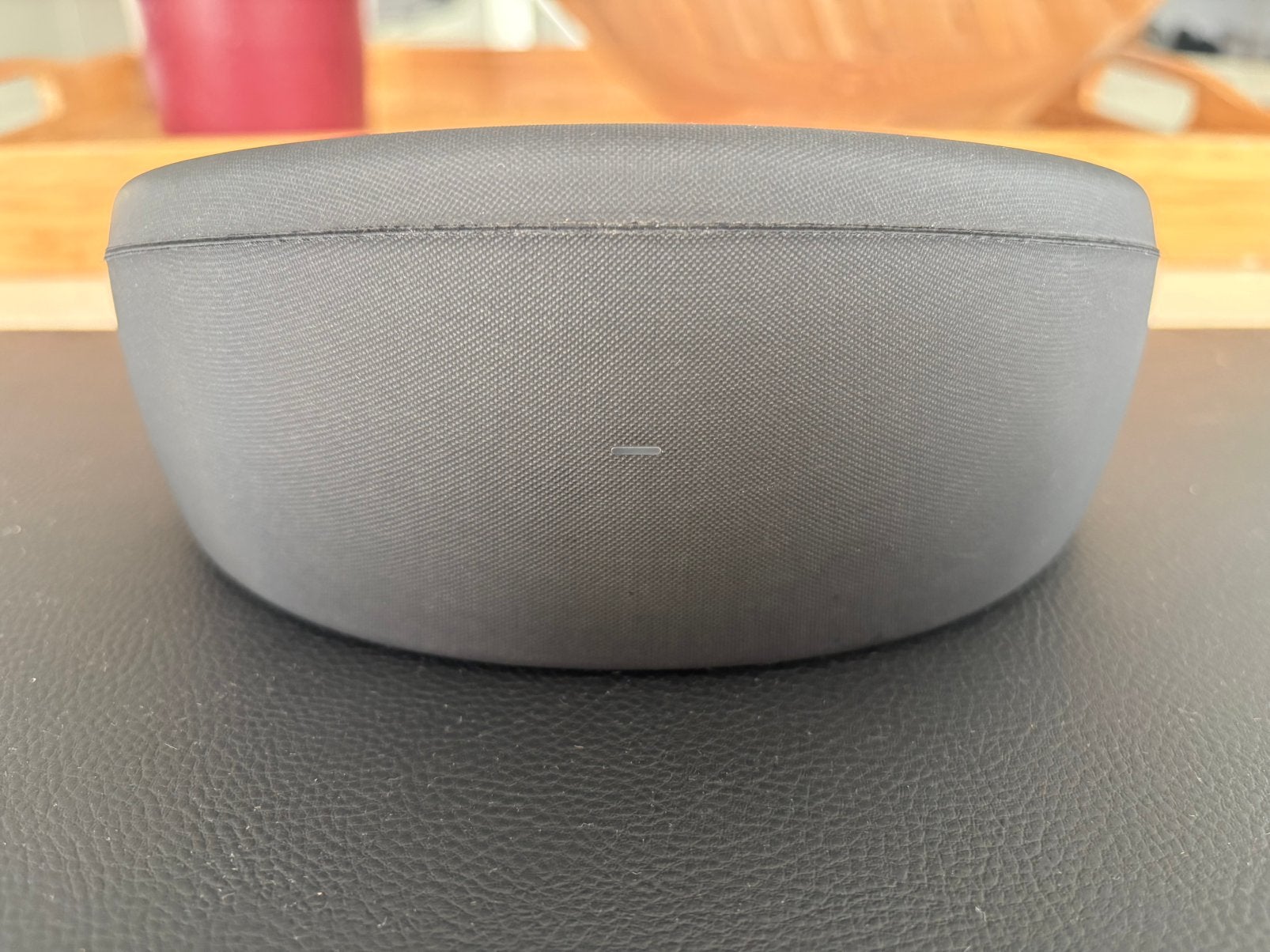 Oakley Meta Vanguard – wit/zwart – met originele opbergcase, Ophalen, Zo goed als nieuw