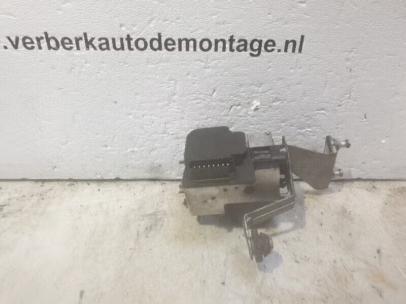 ABS POMP Mercedes-Benz S (W220) (a-003-431-87-12), Auto-onderdelen, Gebruikt, Mercedes-Benz AG, Ophalen of Verzenden, Dialog.mb@mercedes-benz.com