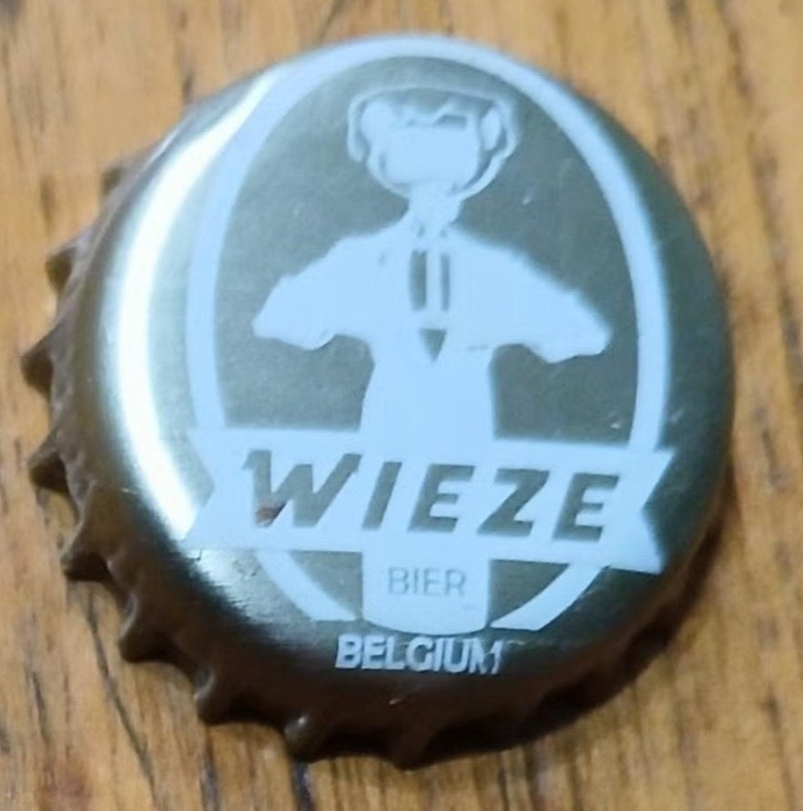 Wieze, Verzenden