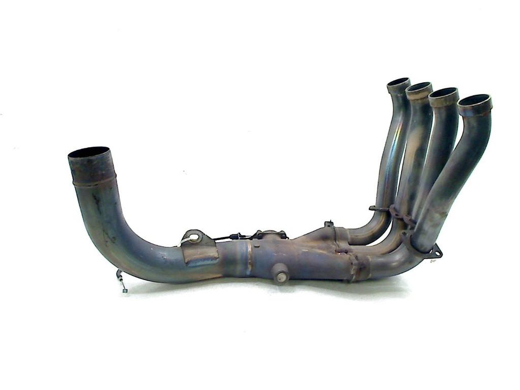 UITLAAT BOCHTENSET Yamaha YZF R1 2004-2006 (YZF-R1 5VY), Dhr. S. di Majo, Gebruikt, Info@cama-motorparts.nl, P.J. Troelstraweg 8 8
3144 CX  MAASSLUIS, NL