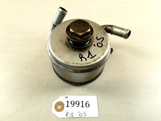 R1 2004 - 2006 Yamaha Motorblok onderdelen D1-37396, Motoren