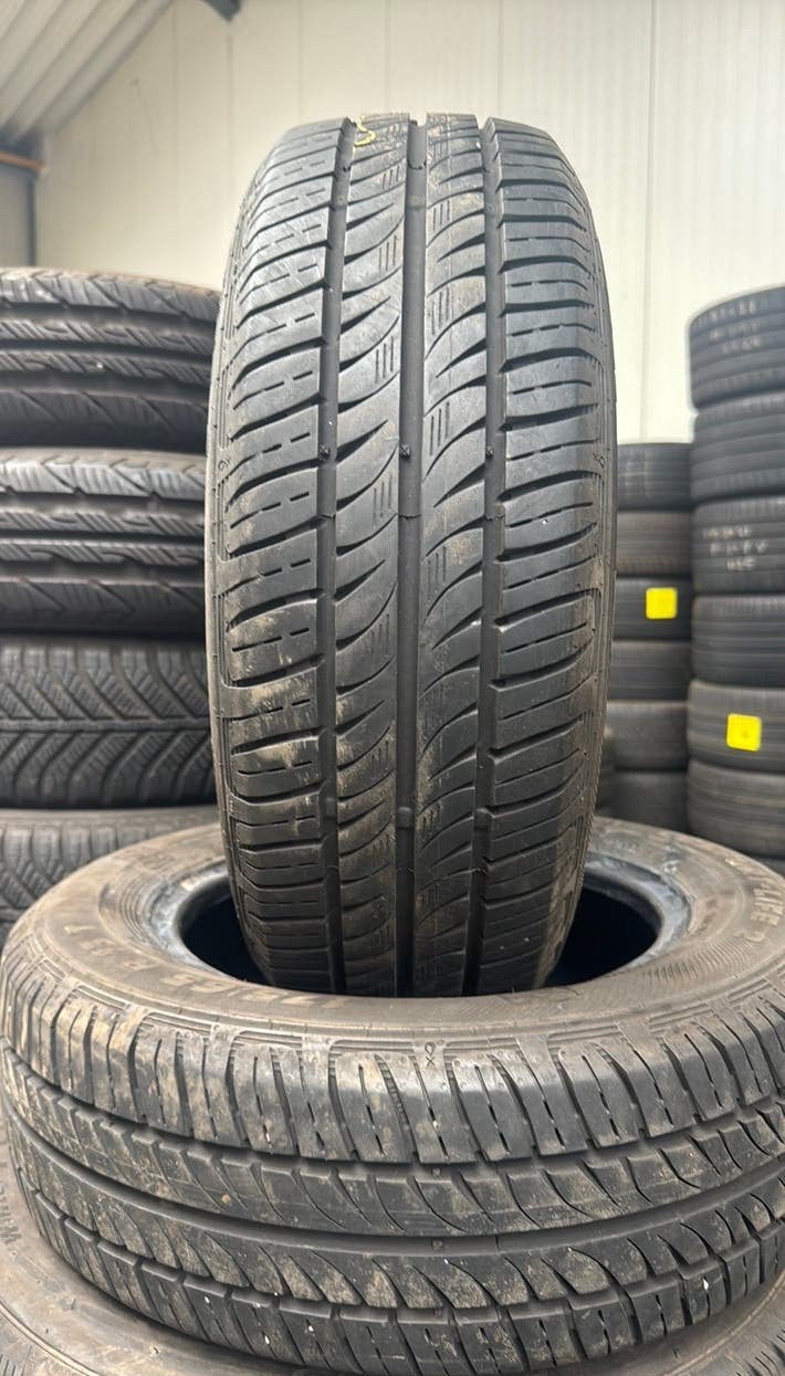 Pneus d'été 1756513 175/65/13 175/65R13 marque Semperit, Enlèvement