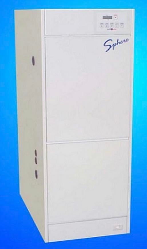 Multicalor Sphere 30 voor onderdelen, Doe-het-zelf en Bouw, Ophalen, Gebruikt, Hoog rendement (Hr), Cv-ketel of Combi-ketel