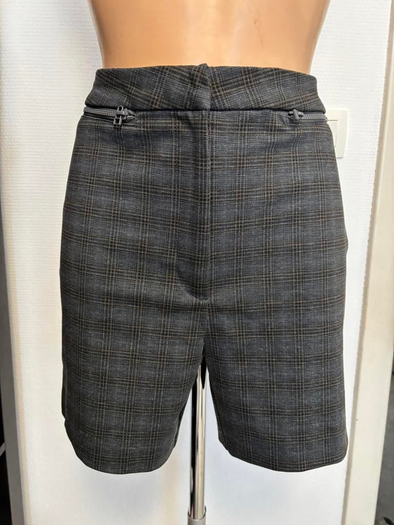 Klassieke shorts, Kleding | Dames, Broeken en Pantalons, Maat 38/40 (M), Kort, Ophalen of Verzenden, Zo goed als nieuw