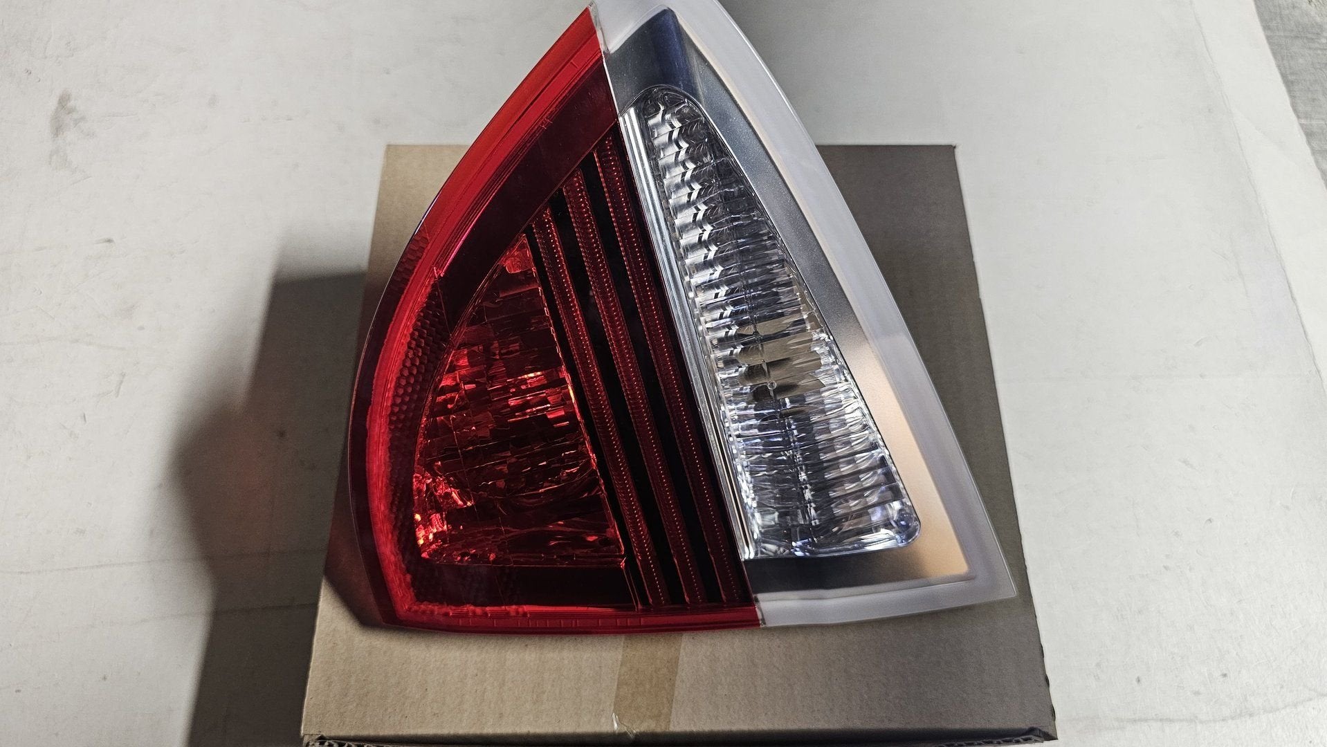 Achterlicht op klep rechts BMW 3 serie E91  touring 63217160, Neuf, -, Origine de la pièce connue, -