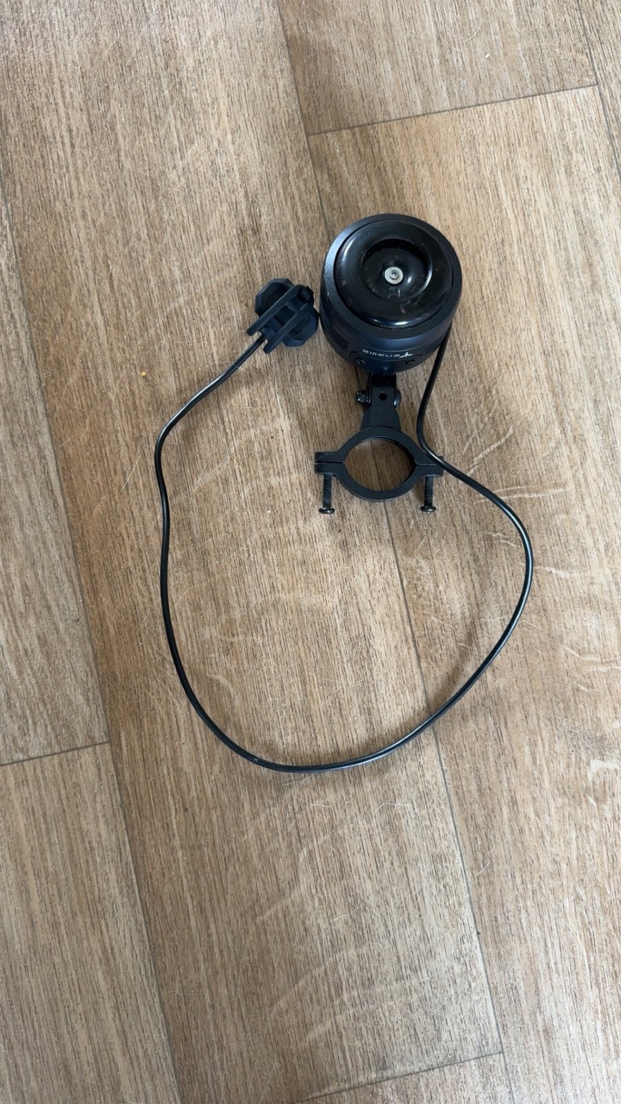 Alarme moteur, Vélos & Vélomoteurs, Enlèvement ou Envoi, Comme neuf
