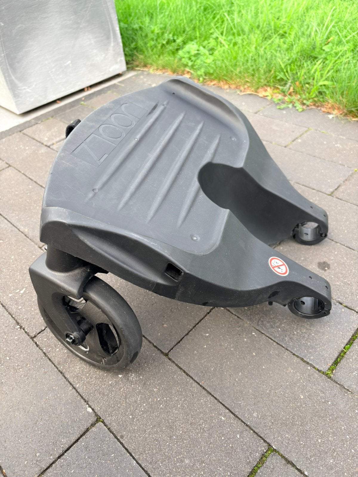 Joolz meerijdplankje, Enlèvement, Comme neuf, Poussette