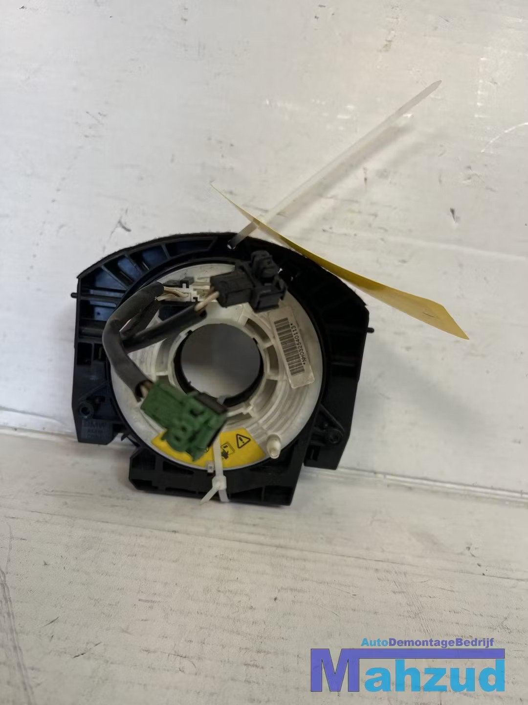 MINI COOPER ONE R50 R52 R53 sleepring airbagring 2001-2008, Gebruikt, Customer.service@mini.co.uk, Mini, BMW AG