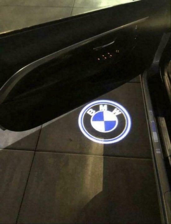 2x BMW led verlichting, Ophalen of Verzenden, BMW