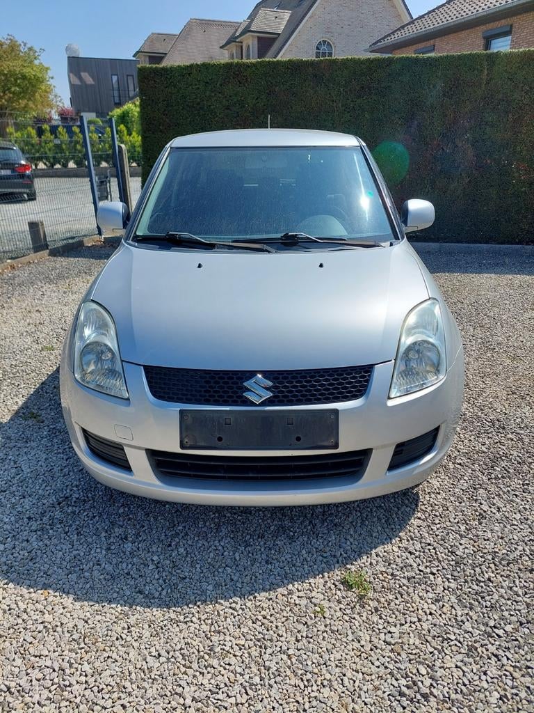 Suzuki Swift 1.3i, Auto's, Swift, 5 deurs, Particulier, Euro 4