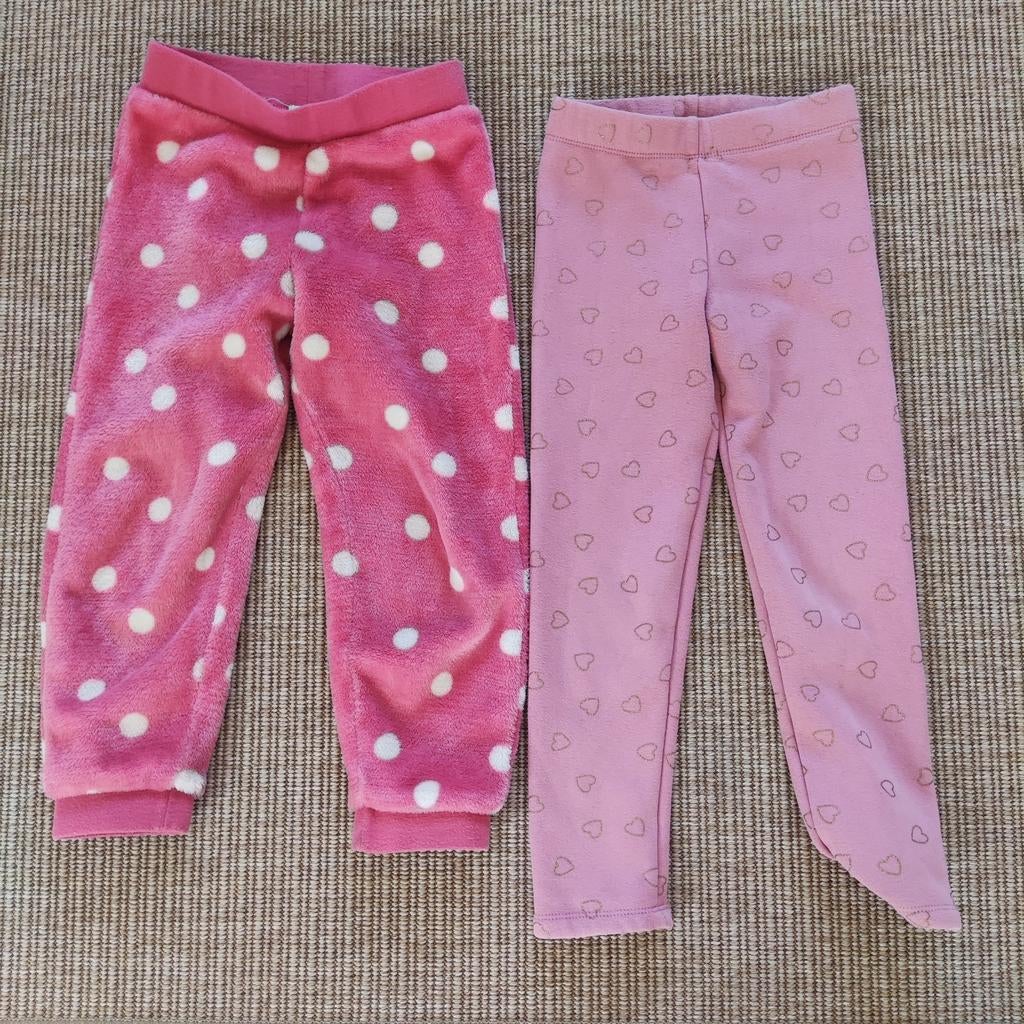 Veel broeken van 5 jaar oud, Kinderen en Baby's, Kinderkleding | Maat 110, Ophalen of Verzenden, Zo goed als nieuw, Meisje, Broek