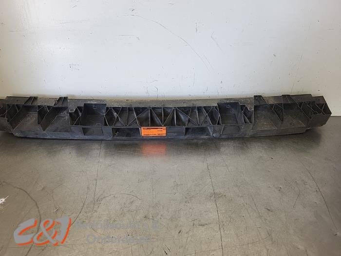 Bumperframe achter van een Volkswagen Crafter, Gebruikt, -, Volkswagen, -