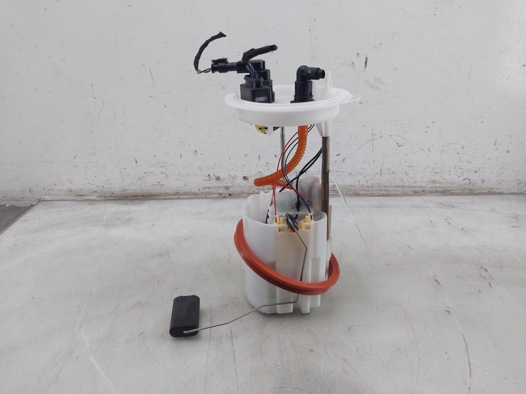 POMPE CARBURANT ELECTRIQUE Skoda Kodiaq (PSAC) (01-2024/-), Robert Bosch AG, Utilisé, Skoda, Robert-Bosch-Allee 1
74232  Abstatt, DE