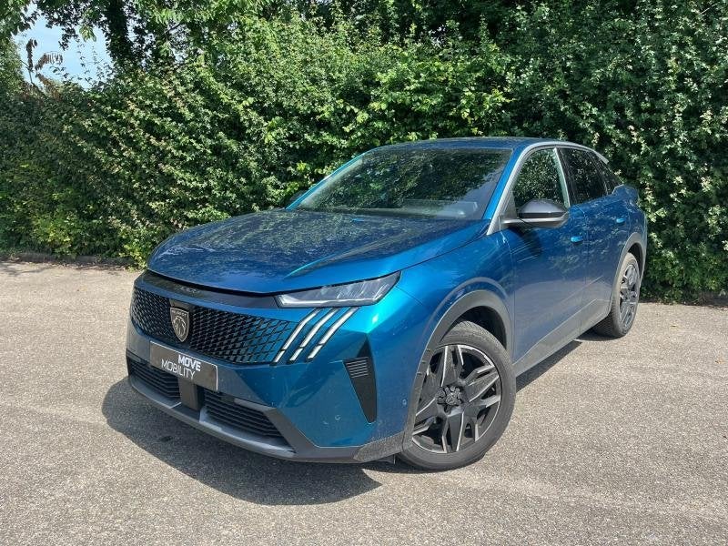 Peugeot 3008 III & e-, Autos, 100 kW, Achat, Euro 6, Entreprise
