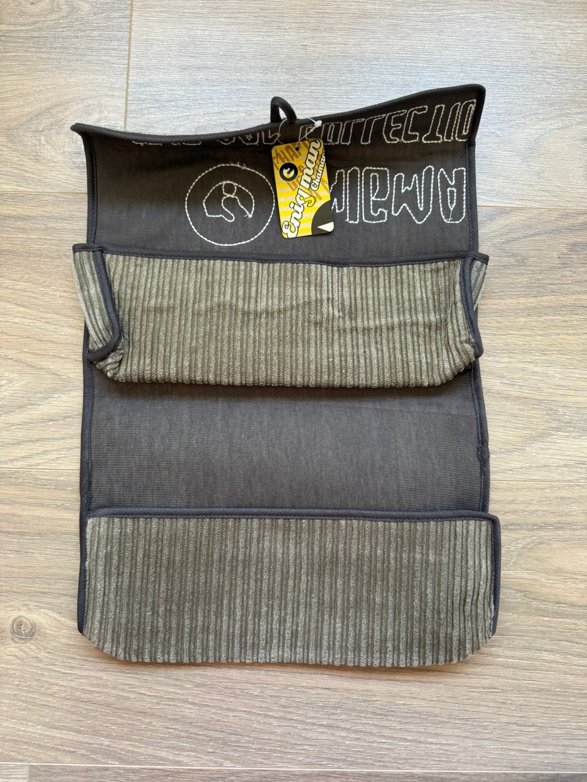 Enigman : sac de rangement pour tongs, Envoi, Neuf