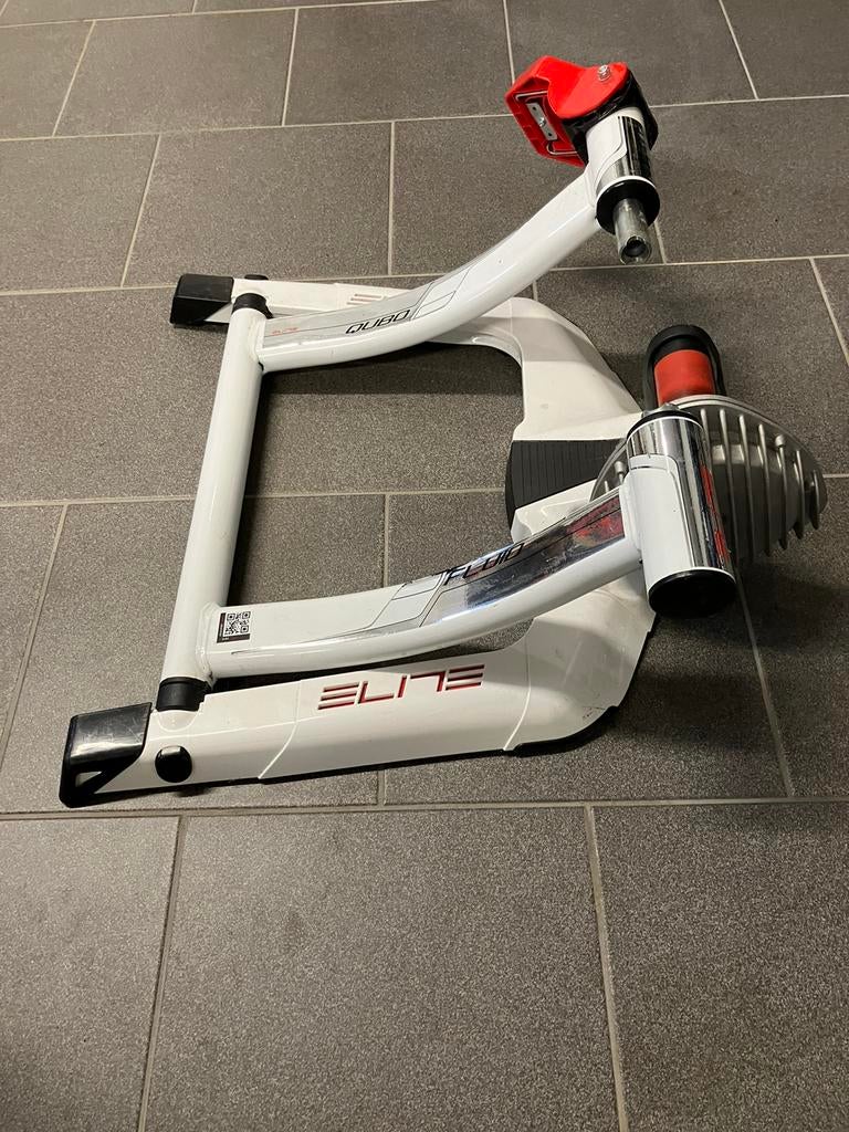 Fiets rollen, Sport en Fitness, Ophalen