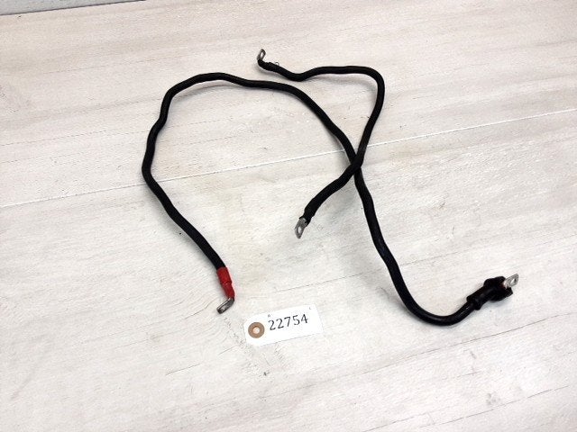 1290 Superduke (R) 2014 - 2016 KTM Kabelboom D1-45754, Motos