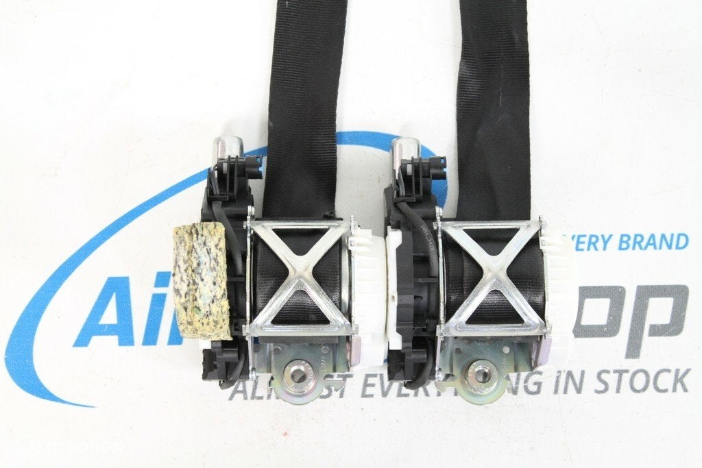 2 x Gordels Citroen C5 (2008-heden)