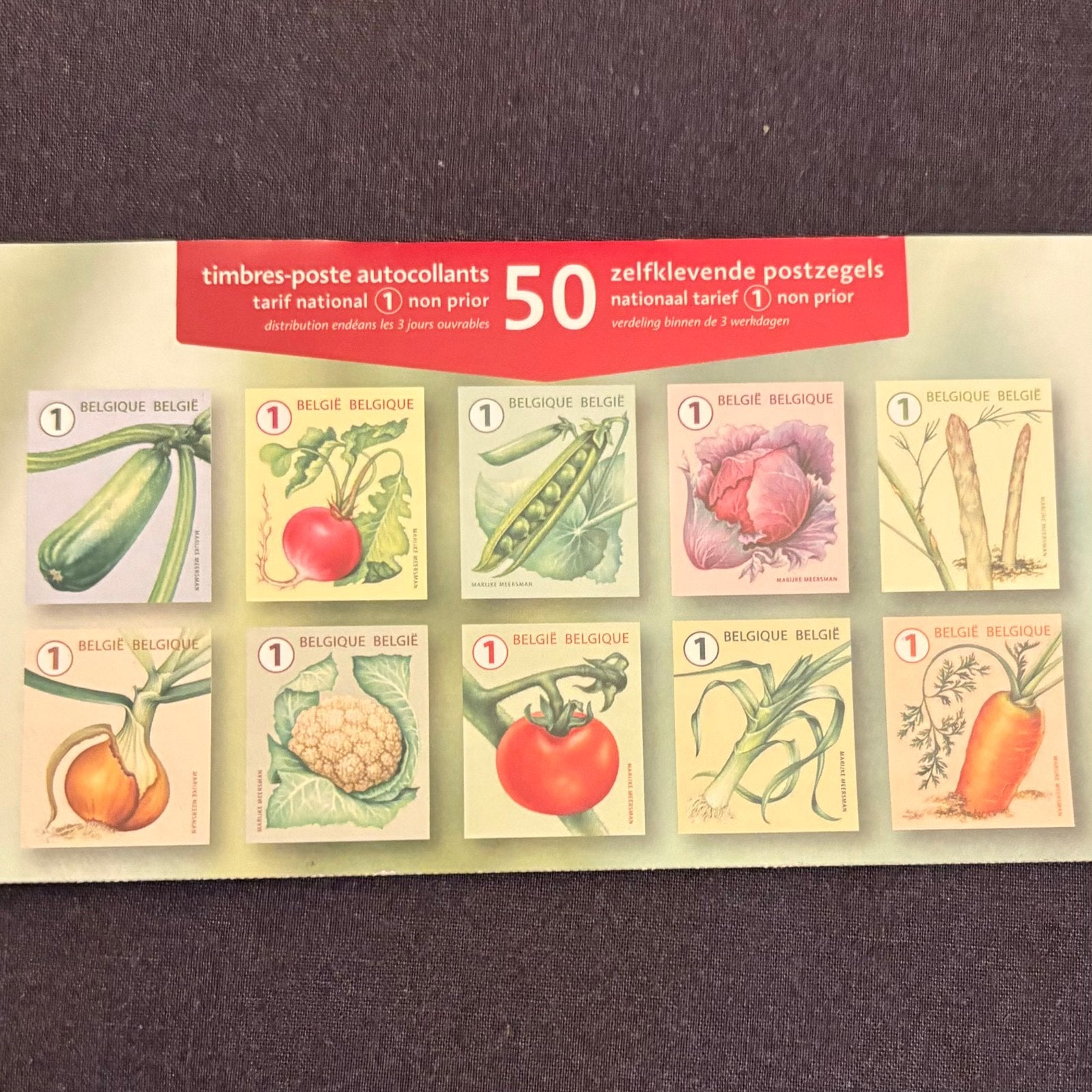 Timbre non prior, Timbres & Monnaies, Timbres | Surinam, Enlèvement ou Envoi
