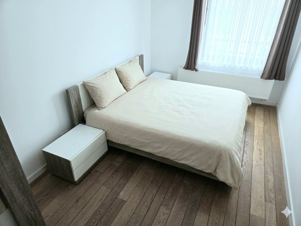 Ensemble chambre complète – Qualité robuste