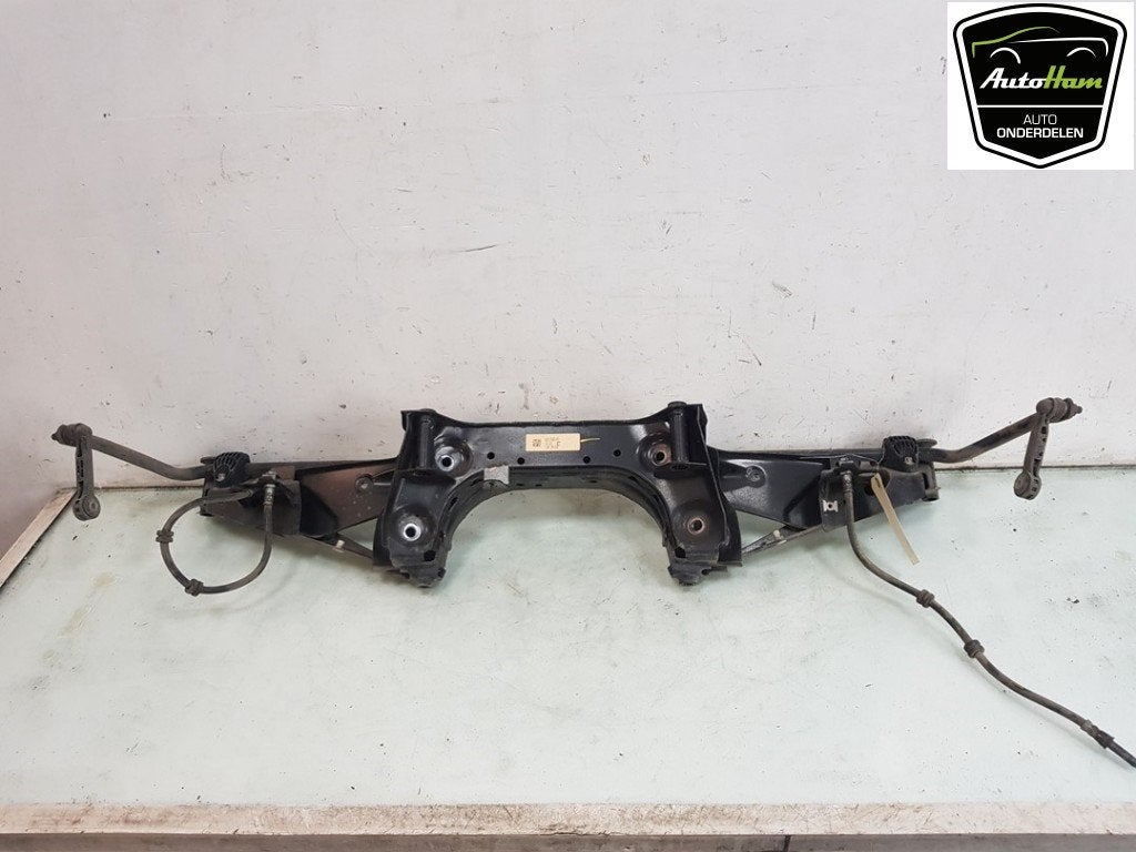 SUBFRAME BMW X2 (F39) (|33306851560|6851560|685156004|), Gebruikt, BMW
