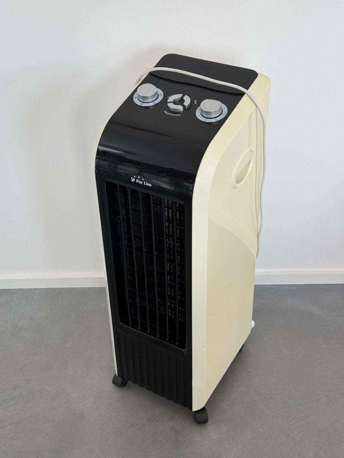 Rafraichisseur d'air avec Ioniseur ProLine RAFY70, Electroménager, Enlèvement, Utilisé, Minuterie, 3 vitesses ou plus