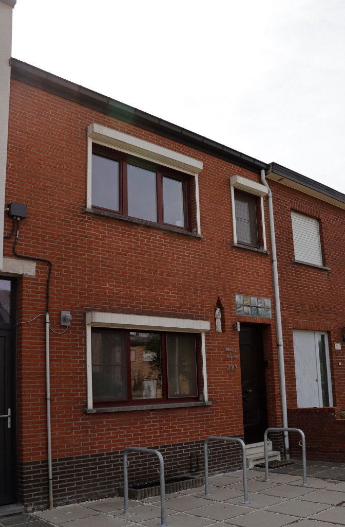 maison mitoyenne à vendre, Maison 2 façades, 135 m², Province d'Anvers, Ventes sans courtier