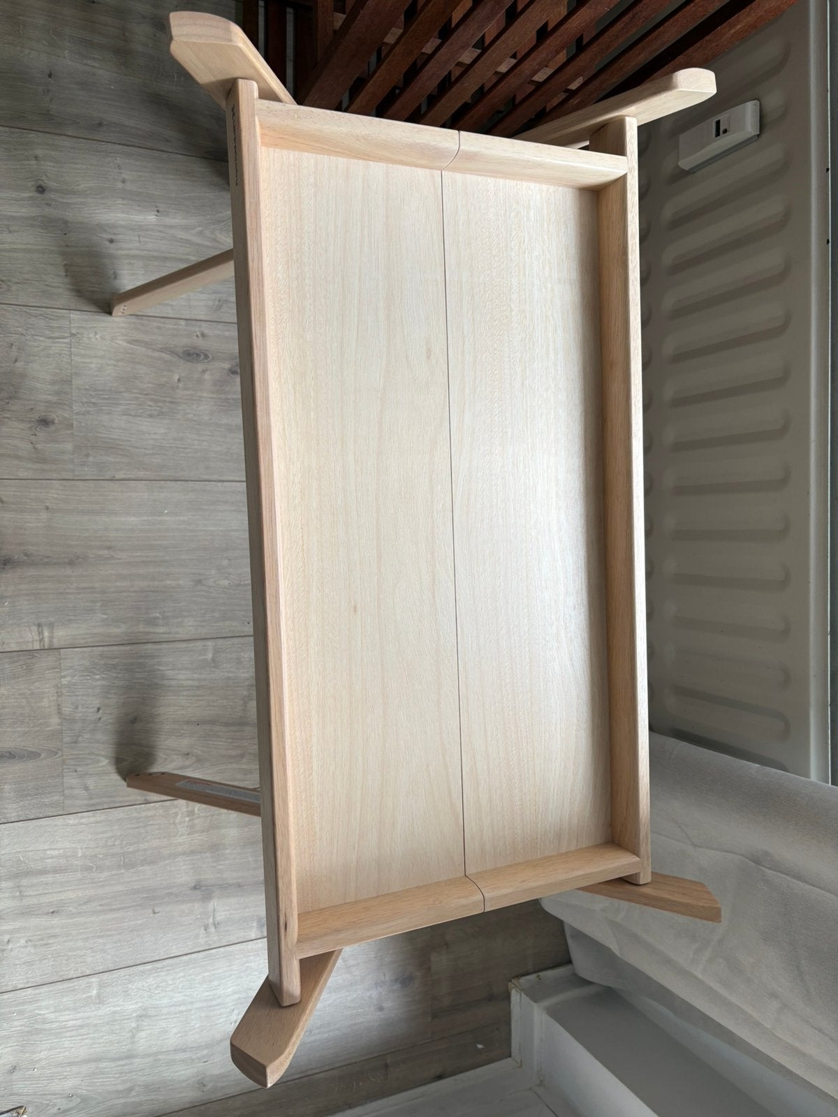 Babyondersteuning, Huis en Inrichting, Ophalen, Nieuw