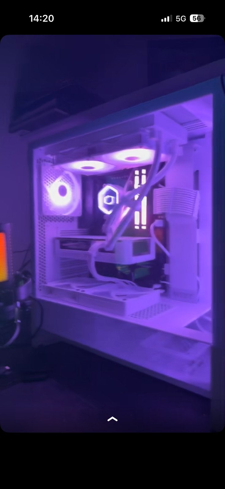 High-End Gaming PC – Ryzen 7 7800X3D + RTX 5060 Ti 16GB, Consoles de jeu & Jeux vidéo, Jeux | PC, Enlèvement, Comme neuf
