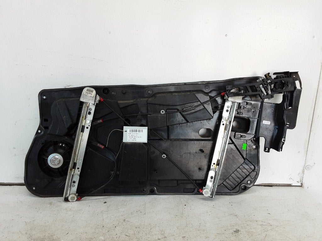RAAMMECHANIEK LINKS VOOR Ford Fiesta 6 (JA8), Gebruikt, Ford