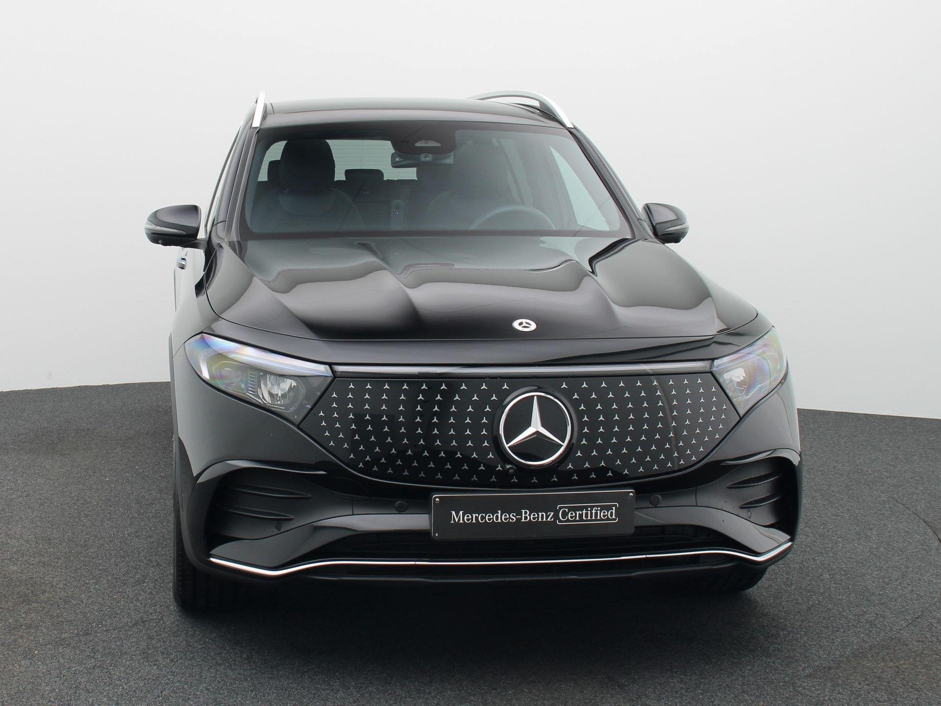 Mercedes-Benz EQB 250+ BUSINESS STAR EDITION + PANO DAK + BU, Autos, https://public.car-pass.be/vhr/cb9bc6c4-8c98-49b6-9fc8-4c4d2a3e0b90
