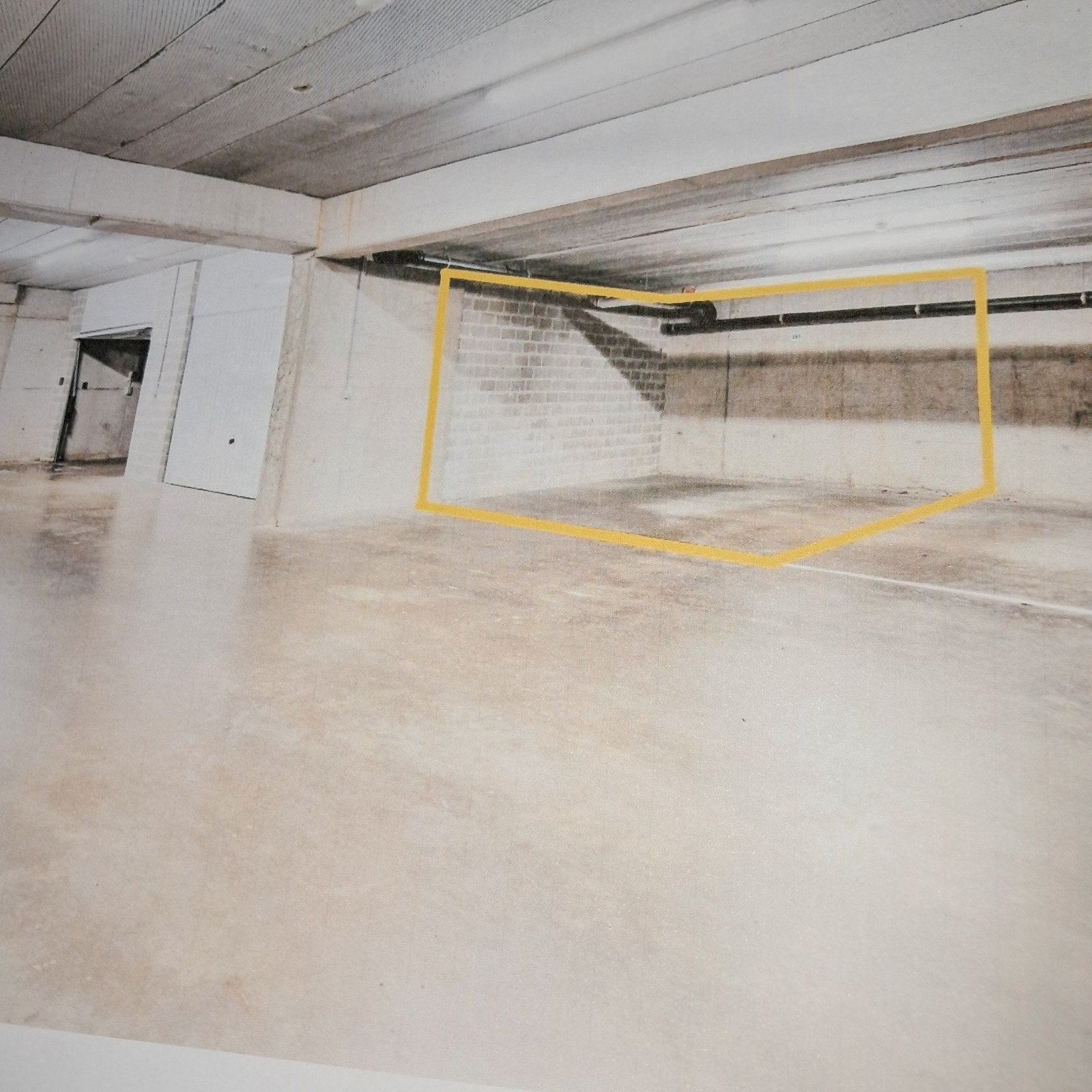 autostaanplaats te herentals ,  kruineikenplein 5 te huur, Immo