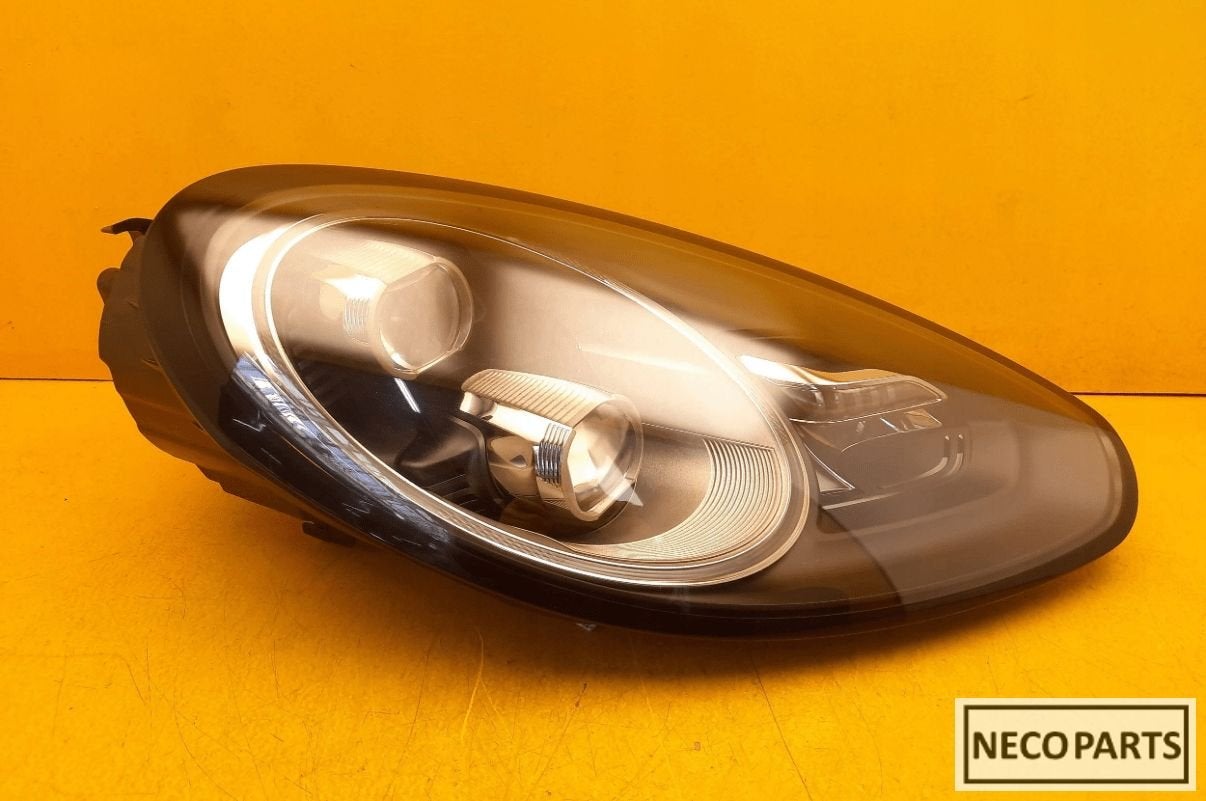 PORSCHE PANAMERA 970 GTS FACELIFT KOPLAMP 97063197403, -, Porsche, Utilisé, -