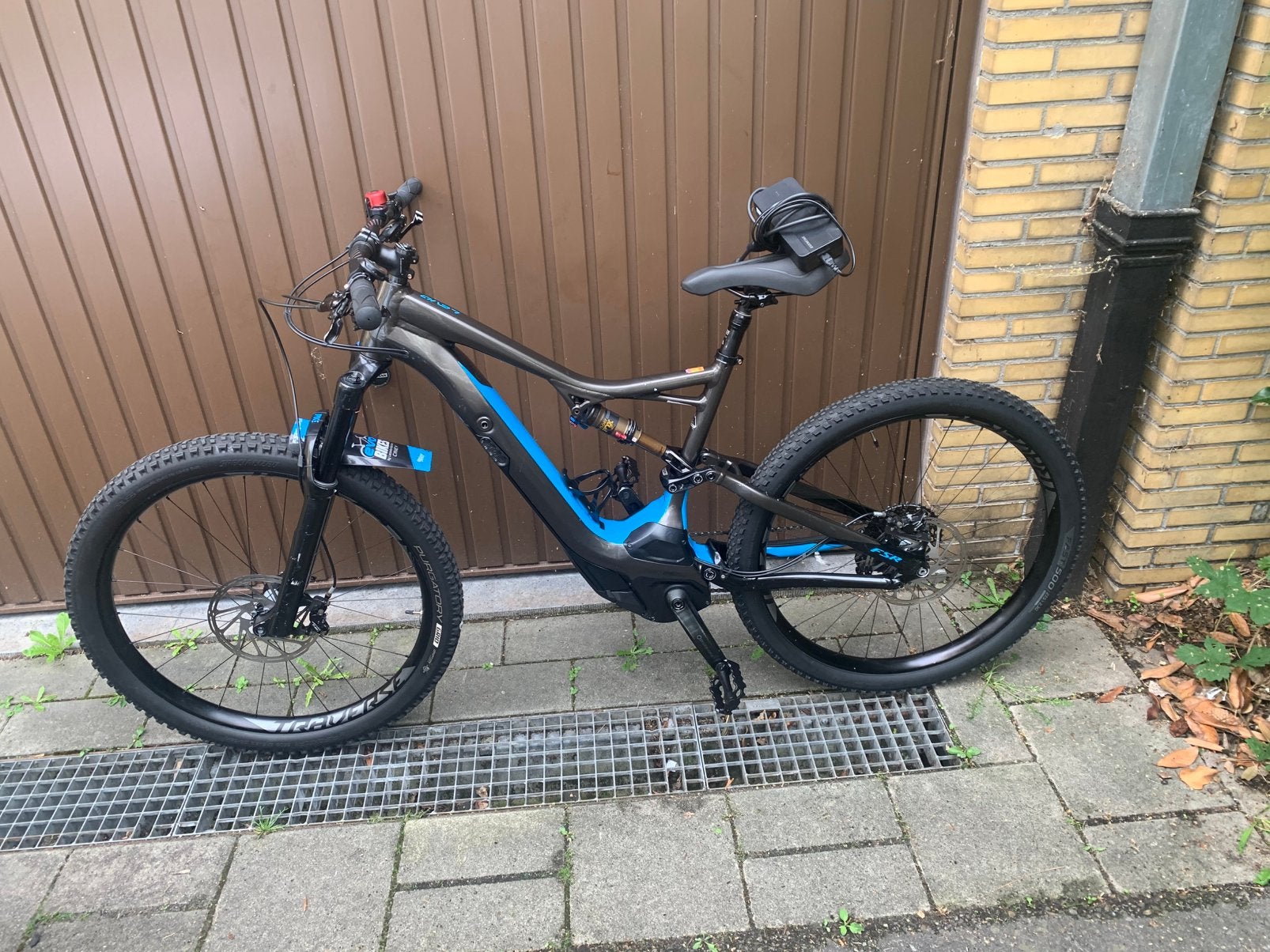 elektrische fiets specialized, Ophalen of Verzenden, Zo goed als nieuw