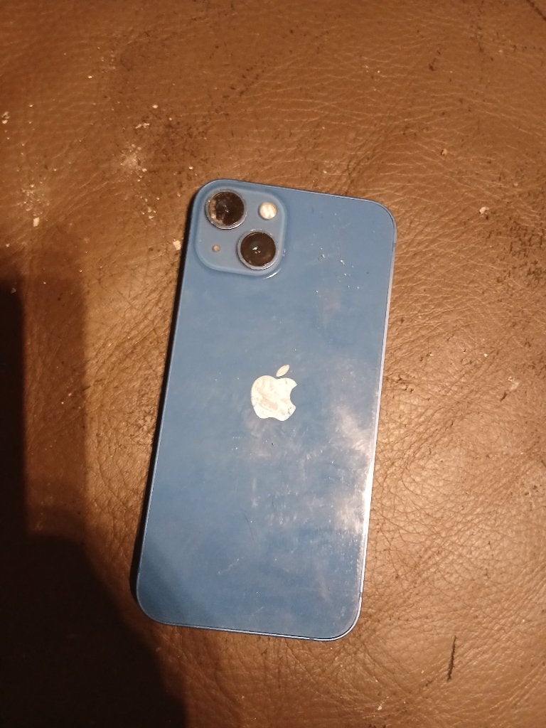 I phone 13, Télécoms, 128 GB, IPhone 13, Enlèvement, Utilisé