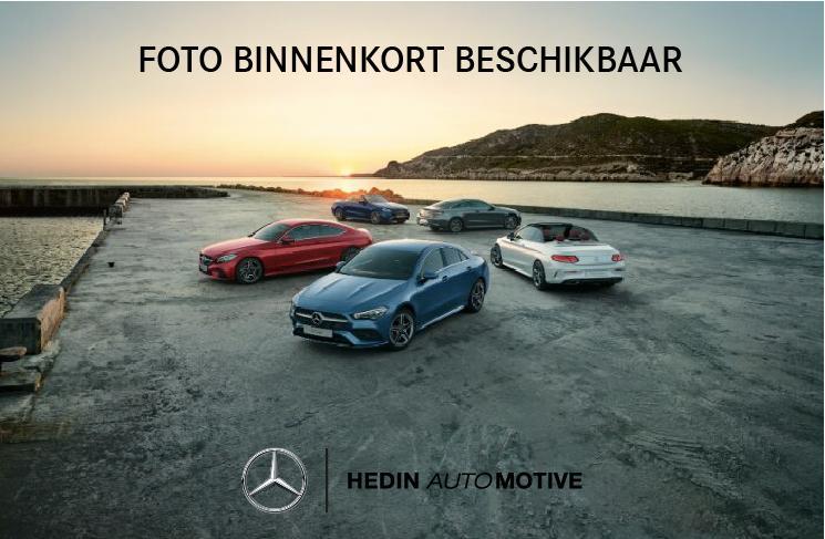 Mercedes-Benz A-klasse 250 e AMG Line Night Pack | Panoramis, 4 deurs, Stof, Gebruikt, Automatische klimaatregeling