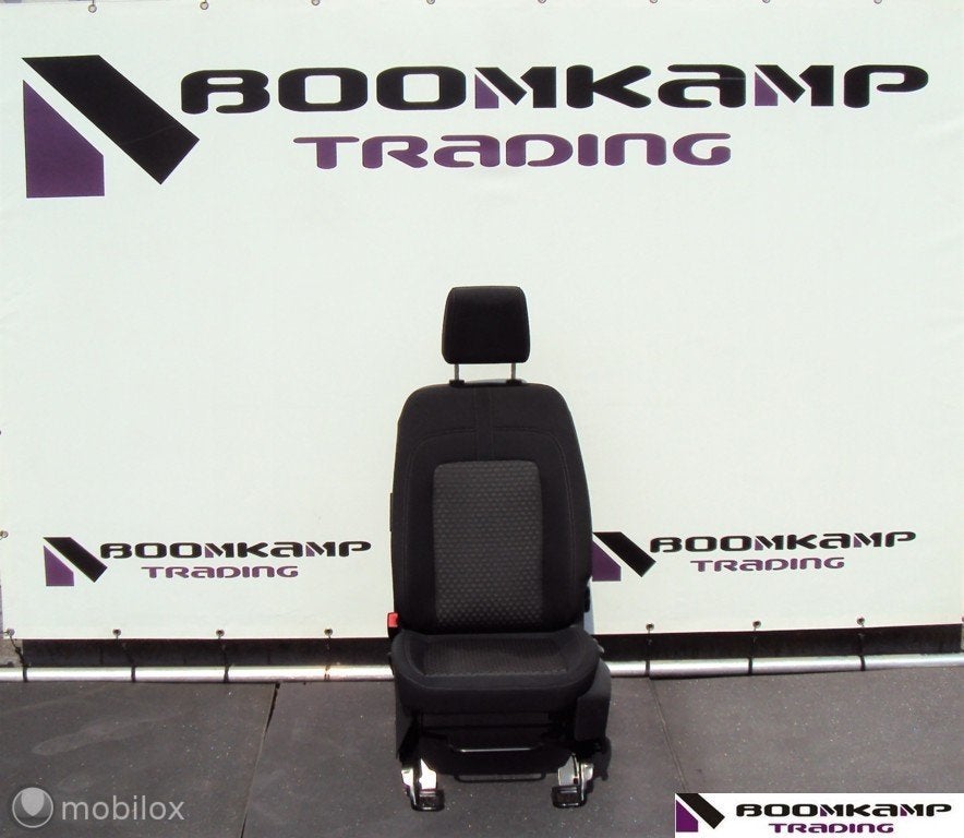 Ford Transit Connect bestuurdersstoel / stoel, Autos : Pièces & Accessoires, Habitacle & Garnissage, Enlèvement ou Envoi, Ford