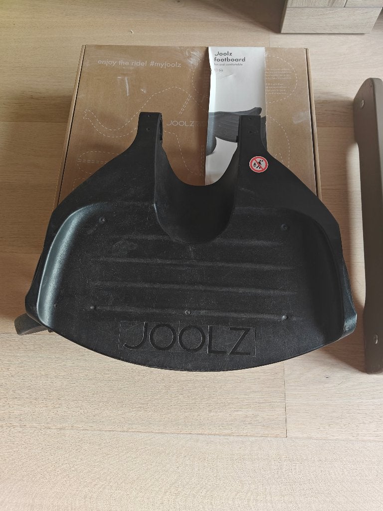 Meerijdplankje joolz, Kinderen en Baby's, Ophalen, Gebruikt, Kinderwagen, Overige merken