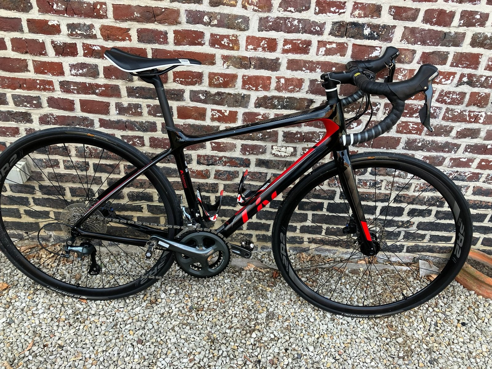 Dames koersfiets Giant LIV Avail Advanced 3  28” racefiets, Fietsen en Brommers, Ophalen, 28 inch, 47 tot 50 cm, Giant