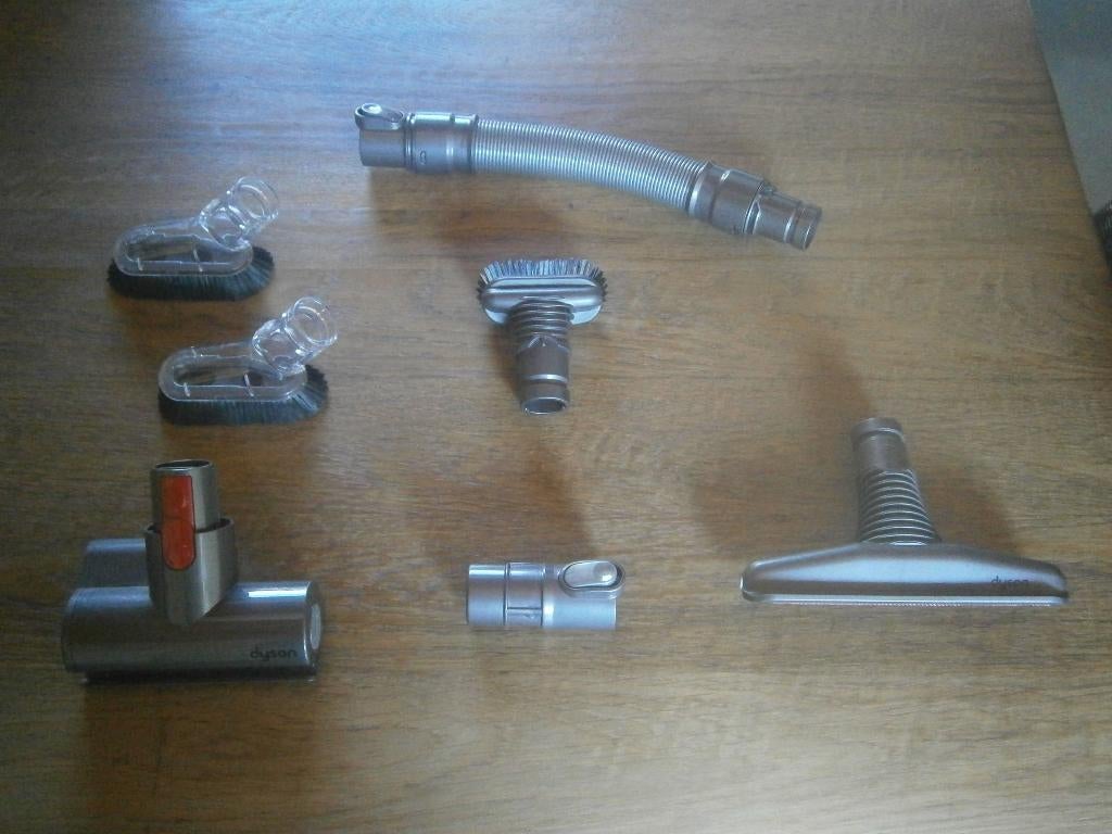 Dyson hulpstukken, Ophalen of Verzenden, Nieuw, Reservoir, Stofzuiger
