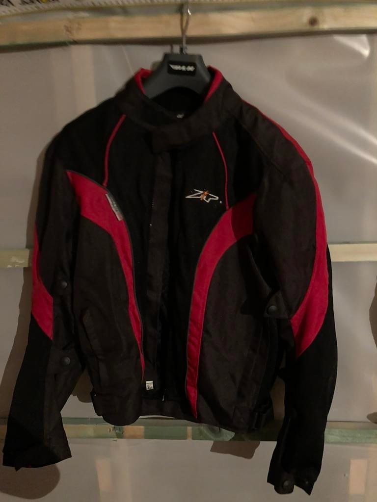 Zomer vest moto - vrouw, Motoren, Kleding | Motorkleding, Ophalen