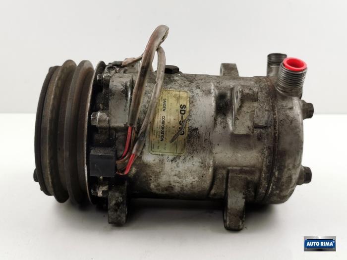 Pompe clim d'un Volvo 7-Serie, -, 3 mois de garantie, -, -