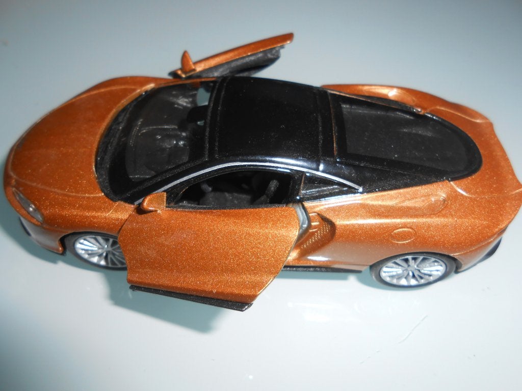 7 miniatuur auto´s, Ophalen of Verzenden, Gebruikt, Auto, Overige merken