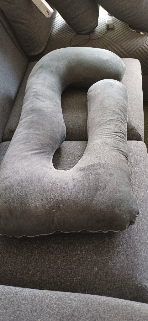 Coussin grossesse, Neuf, Enlèvement, Autres marques, Autres types